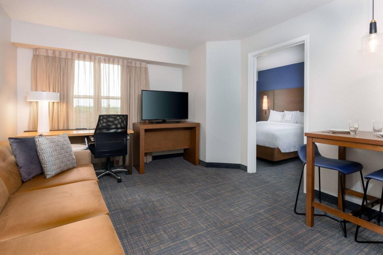 Residence Inn By Marriott Boston Brockton/Easton Exterior photo