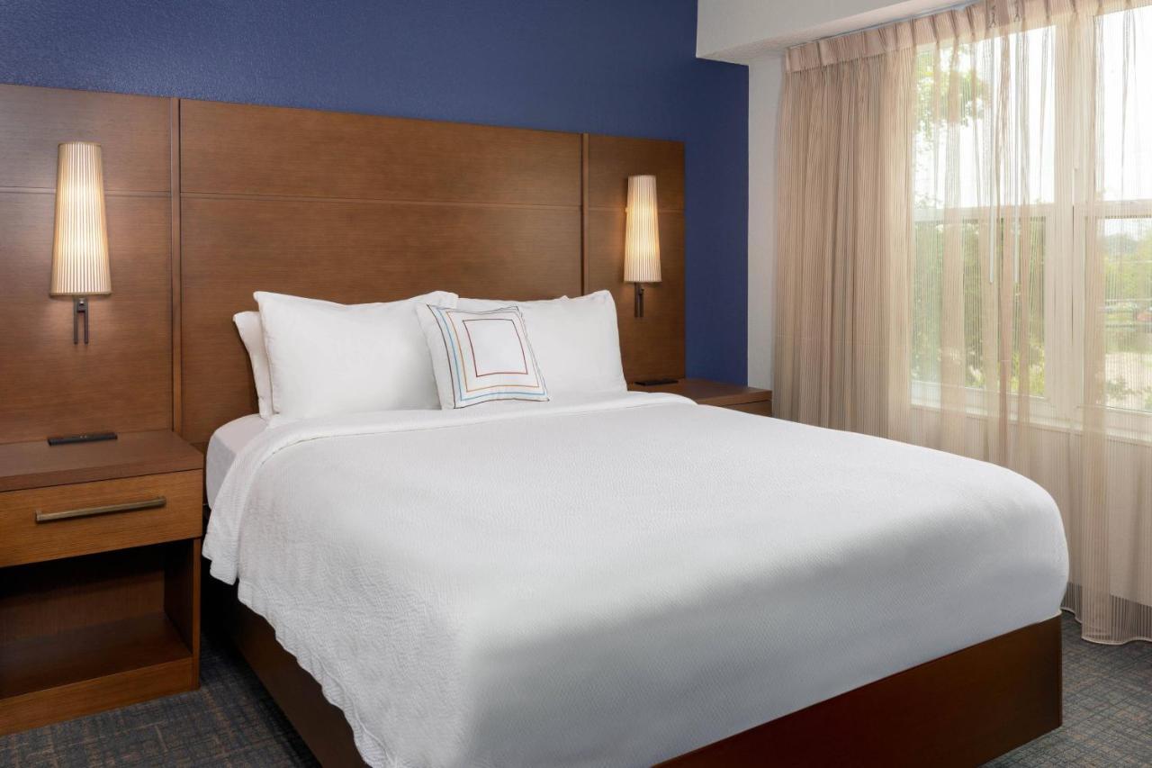 Residence Inn By Marriott Boston Brockton/Easton Exterior photo