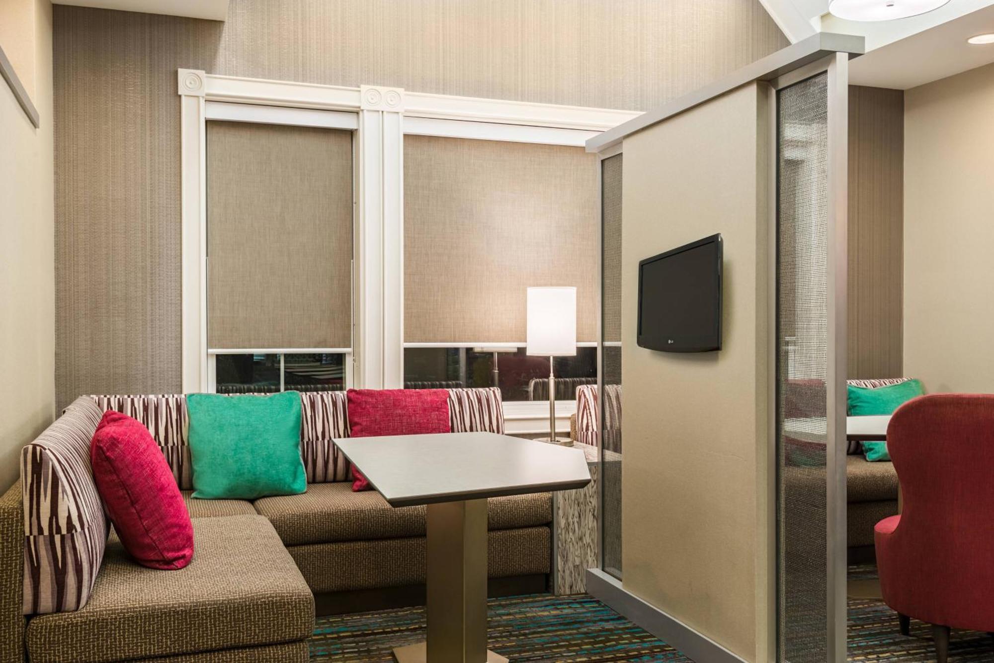 Residence Inn By Marriott Boston Brockton/Easton Exterior photo